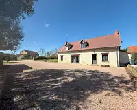 Maison, 148 m²