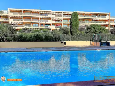 Appartement, 31,83 m²