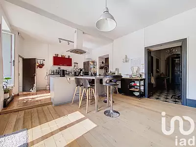 Maison, 367 m²