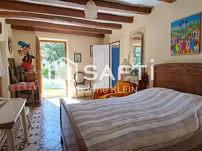 Maison, 76 m²