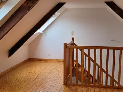 Maison, 59,45 m²