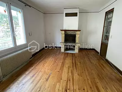 Maison, 122 m²