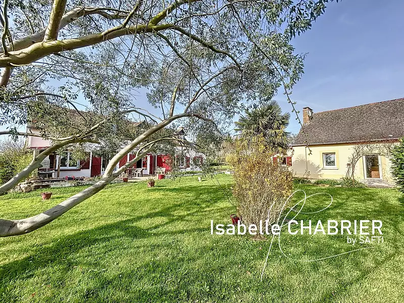 Maison, 217 m²