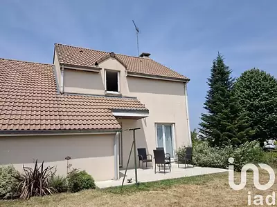Maison, 90 m²