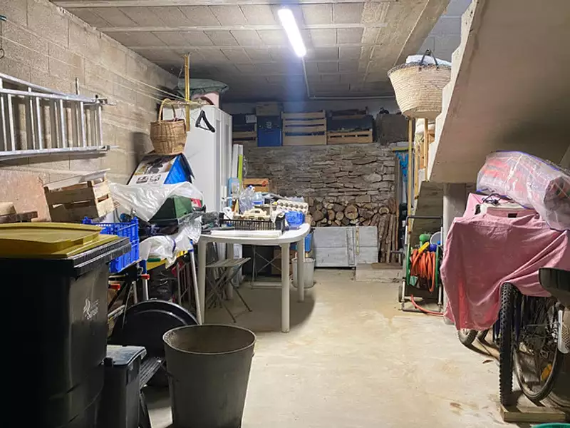 Maison, 88 m²