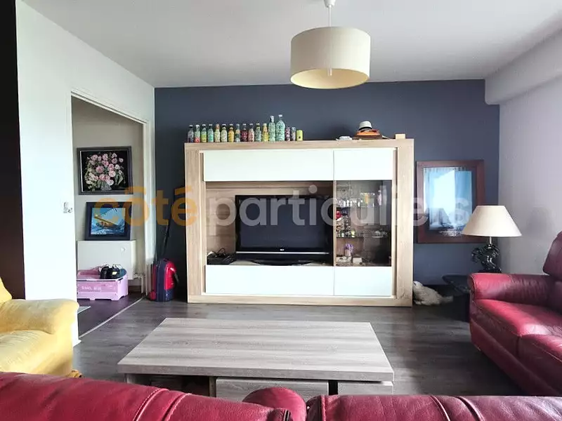 Appartement, 97 m²