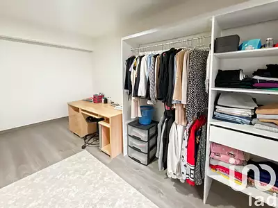 Maison, 101 m²