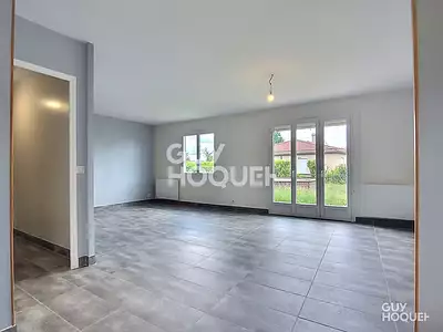 Maison, 90 m²