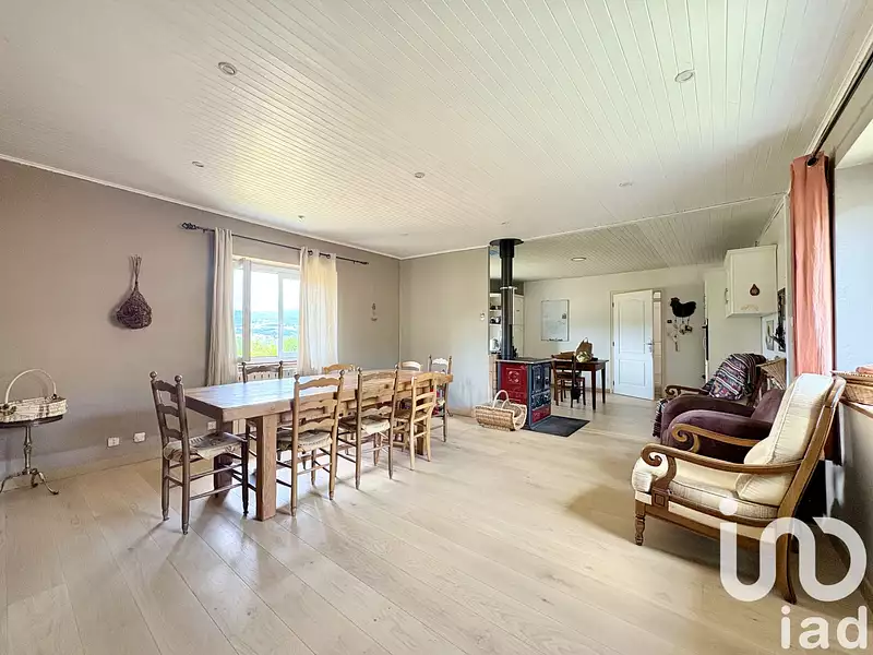 Maison, 175 m²
