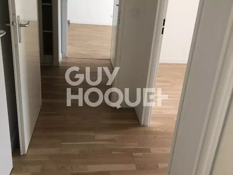 Appartement, 66,9 m²