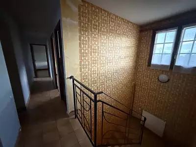 Maison, 200 m²
