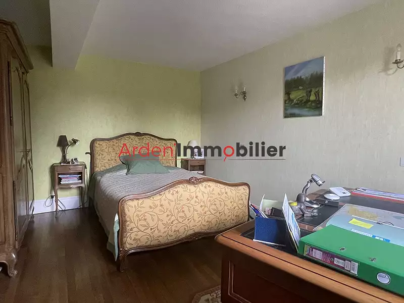 Maison, 130 m²