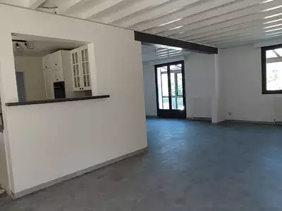 Appartement, 146 m²