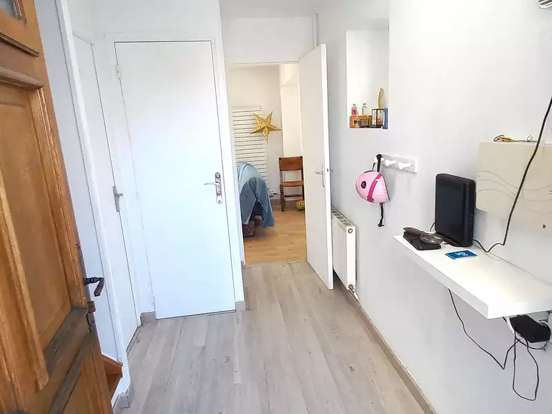 Maison, 93 m²