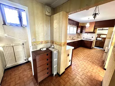 Maison, 85 m²