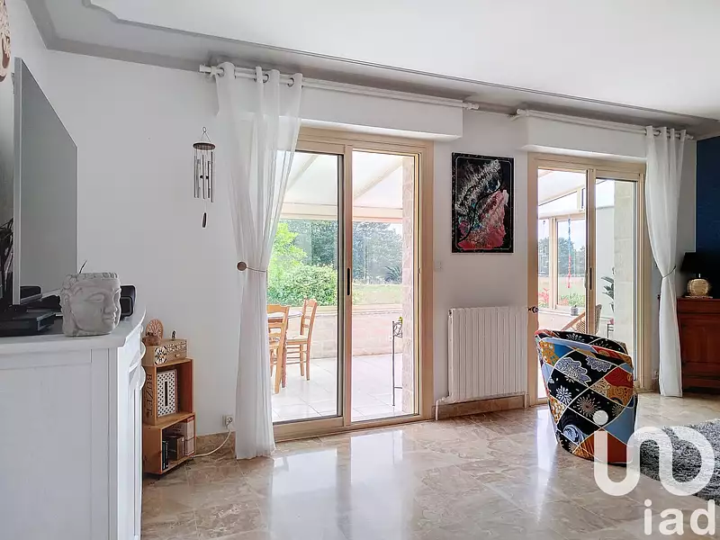 Maison, 126 m²