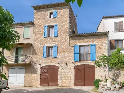 Maison, 210 m²