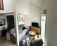 Appartement, 59,24 m²