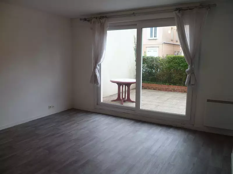 Appartement, 30,9 m²