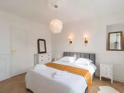 Appartement, 34,45 m²