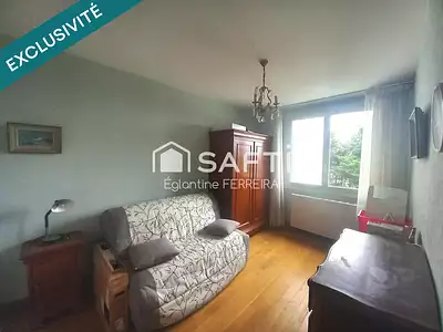 Appartement, 75 m²