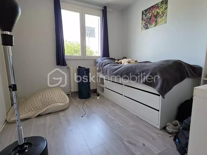 Maison, 130 m²