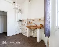 Appartement, 50,16 m²