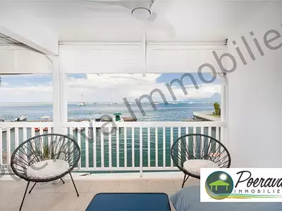 Appartement, 107,3 m²