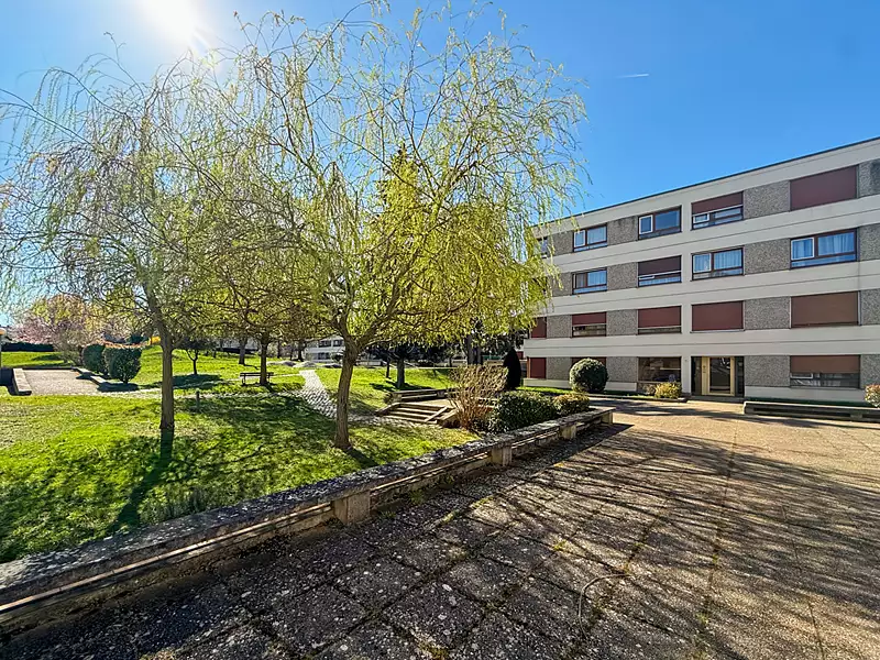 Appartement, 76,69 m²