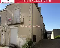 Maison, 77 m²