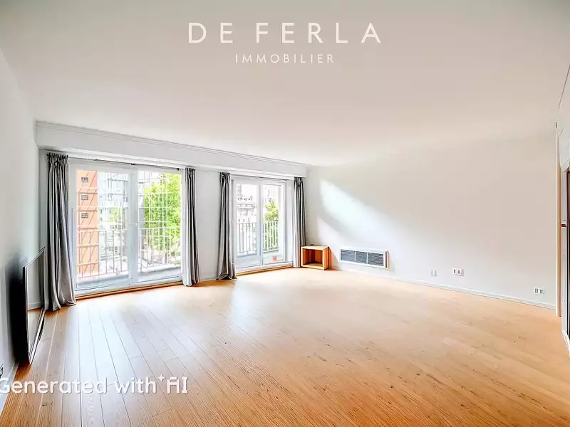 Appartement, 190 m²