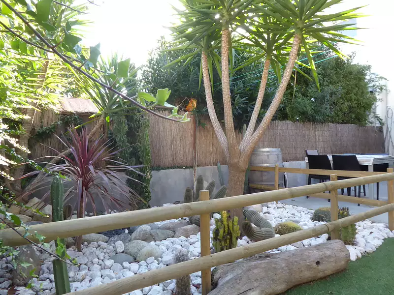 Maison, 80 m²