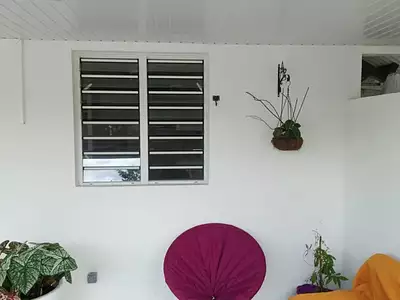 Appartement, 72 m²