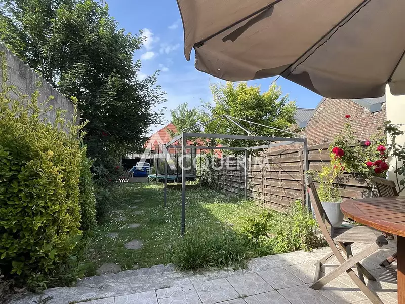 Maison, 138 m²