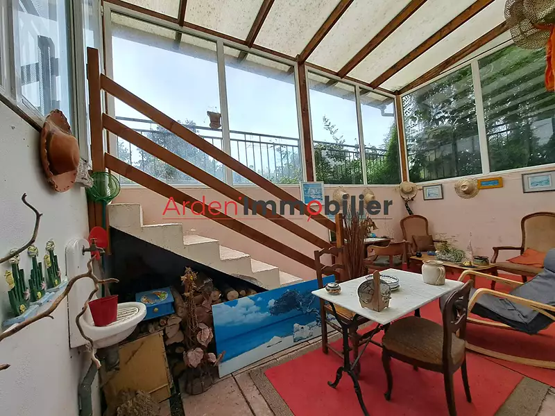 Maison, 199,65 m²