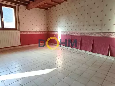 Maison, 121 m²