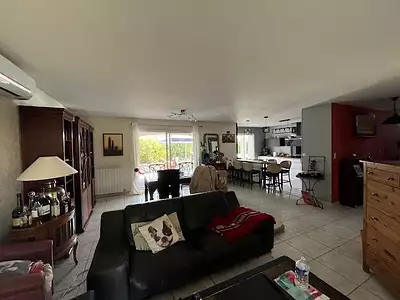 Maison, 151 m²