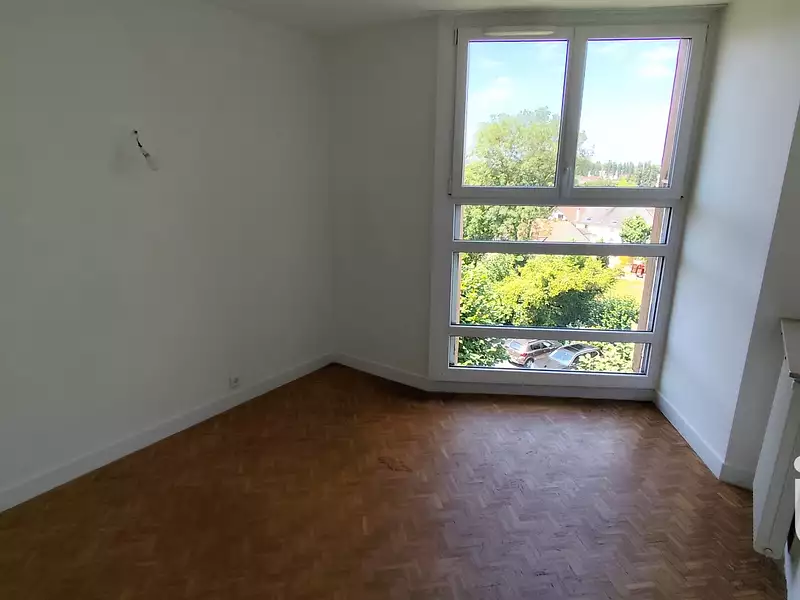 Appartement, 94 m²