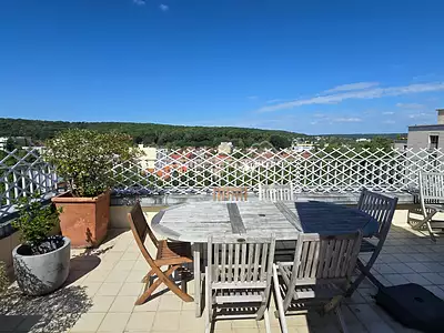 Appartement, 113 m²