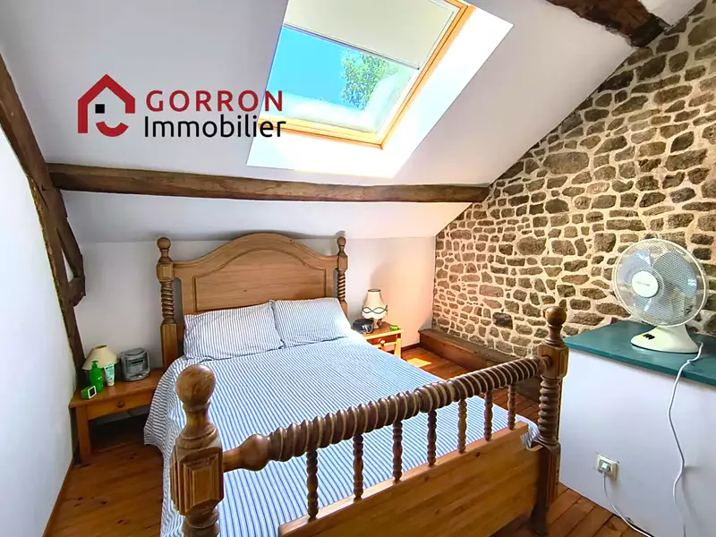 Maison, 68,3 m²