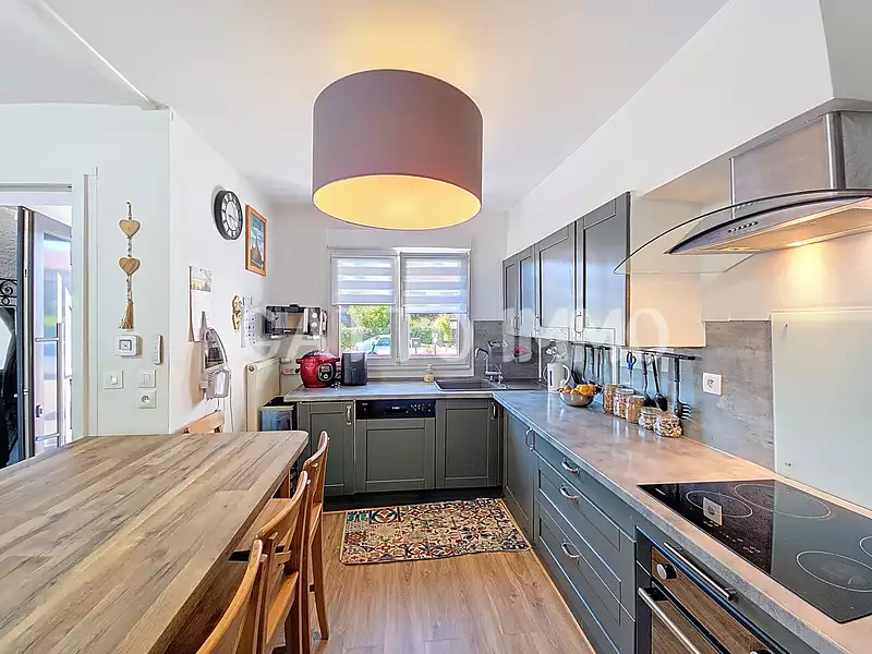 Maison, 100 m²