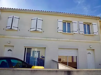 Maison, 58,68 m²