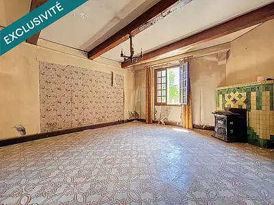 Appartement, 235 m²