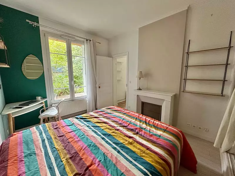 Appartement, 57 m²