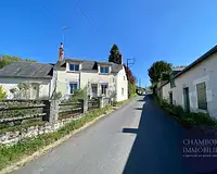 Maison, 94 m²