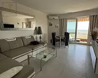 Appartement, 50 m²