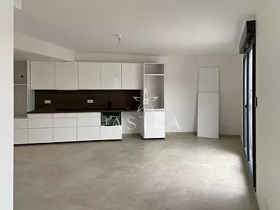 Appartement, 63,22 m²