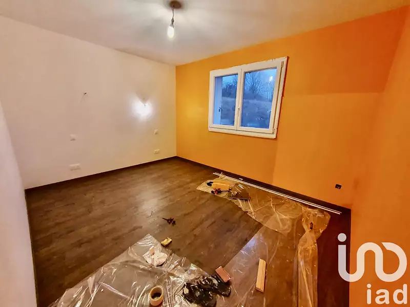 Maison, 116 m²