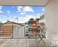 Appartement, 64,29 m²