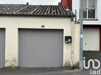 Parking, 18 m²